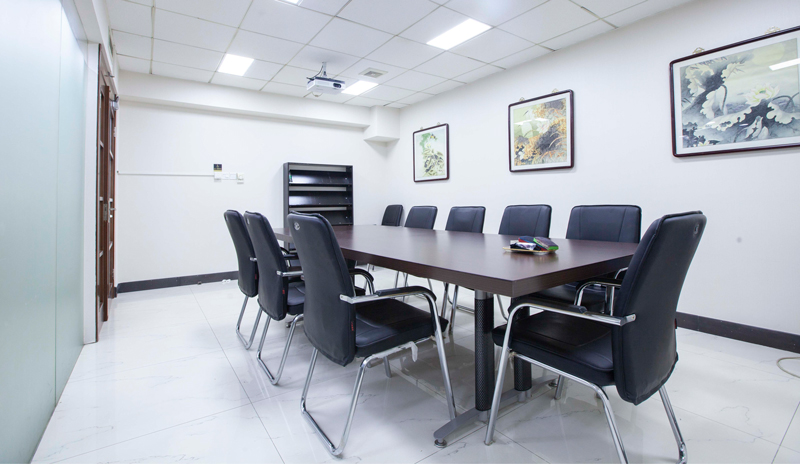 辦公工位出租 共享工位 中關(guān)村聯(lián)合辦公空間